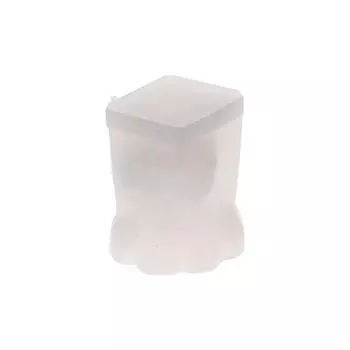 1 pcs 3D Food Grade DIY Handmake Crafts Bake Tools Girl Body Mould Cake Decor Blindfolded Girl Mold A