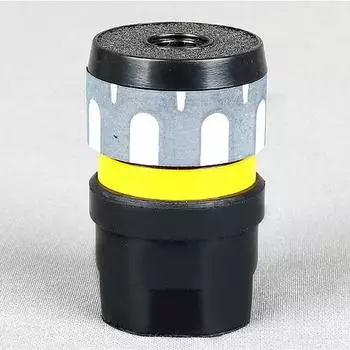 1 Pcs 551 Dynamic Microphone Capsules Cartridge Replacement Core For Wired Microphone Beta58 Uc Slx 2 Slx4 Mic Spare Part