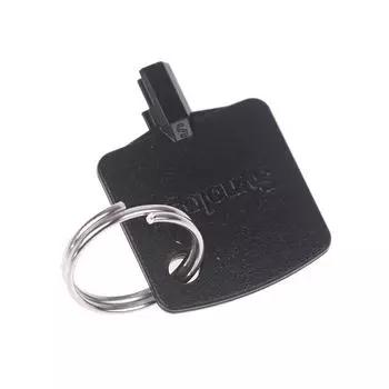 1 Pcs Hard Drive Bay Key Synology Nas Drive Bay Key For Ds923+ 920+ Ds1621+ Ds1821+ Etc Hard Drive Bay Key