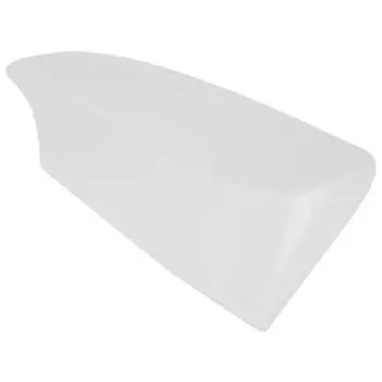 1 Pcs Right Car Rear View Side View Mirror Replacement Cover Cap Case Shell For Toyota For Yaris 2012-2019 CHINA