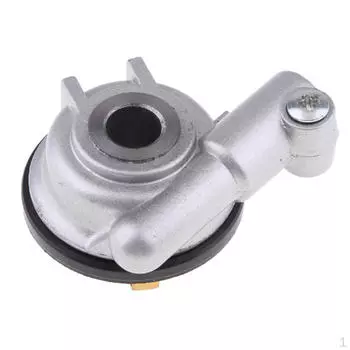 1 переднее ведущее колесо спидометра