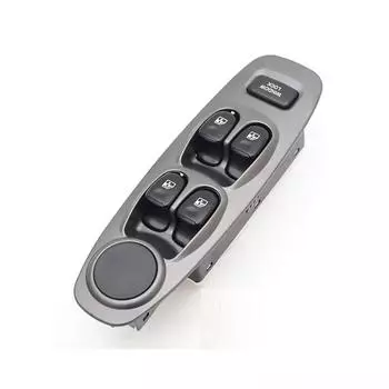 1 Передний левый переключатель стеклоподъемника со стороны водителя 93570-25000 для Hyundai Accent 2000-2005