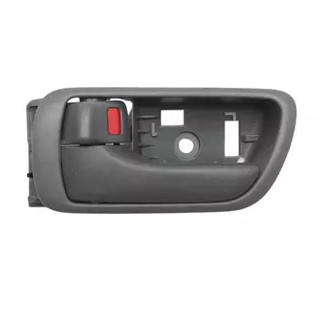 1 Передняя или Задняя Левая Внутренняя Ручка Двери 69206AA021 Для Toyota Camry 2002-2006