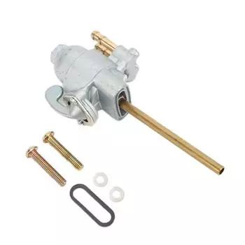 1 Переключатель топливного крана для Honda Cb350F Cb500K Cb550K Cb750K 16950-300-020