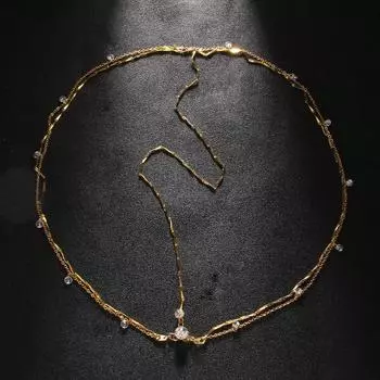 1 ПК. Аксессуар для волос из жемчуга. Кисточка Цепочка для волос на затылок. Женский аксессуар для волос, особенно подходящий для невест.