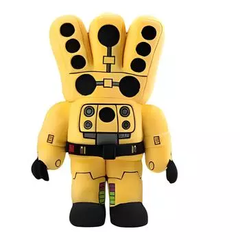 1 плюшевая кукла игрушка подарок мультфильм детская тряпичная кукла кукла One Size