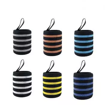 1 предмет, поддержка регулируемого запястья, бандаж для спортивного браслета, компрессионные обертывания, тендинит, облегчение боли