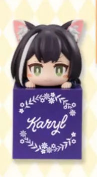 1. Принцесса Коннект Ре:Фигурка Дайв Хиккаке — Зал для гурманов —