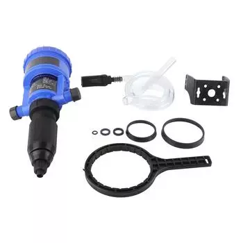 1 процент ?5-процентный садовый сельскохозяйственный прибор, инжектор для химических удобрений, дозатор, дозатор жидкости