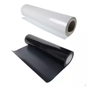 1-ярдная переводная пленка HTV для печати для сумок