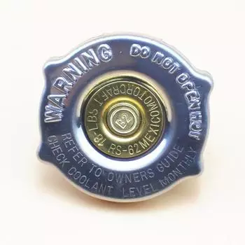 1 Radiator Cap 55116901Aa, 5174131Aa For Dodge Chrysler Jeep Wrangler 1997-2007