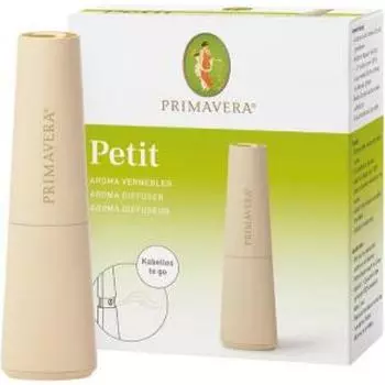 1 распылитель ароматизатора Primavera Petite