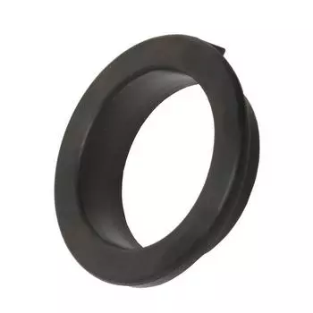 1 Rear Lower Coil Spring Shim 33531133671 For BMW 5 E34 E39 E60 6 E63 7 E32 E65