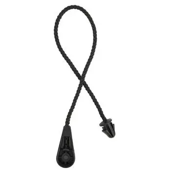 1*Ремешок для ремня безопасности багажника автомобиля/багажника, веревка для крепления на полке, ремень для крепления на столе, пряжка для Nissan Qashqai 16~19 CHINA