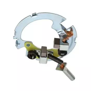 1*Ремонтная пластина щетки стартера мотоцикла для Honda 300 250 350 400 500 Recon Аксессуары для мотоциклов CHINA