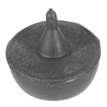 1 Replacement Hood Rubber Shock Absorber 55075590Ab For Jeep Wrangler 1994-2006