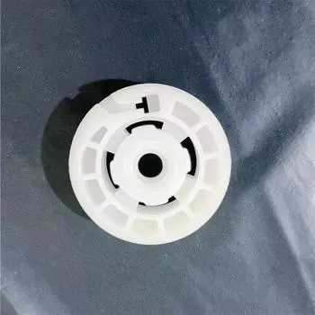 1 Ролик-шестерня стеклоподъемника для Hyundai Tucson Mk3 Tl 15-21