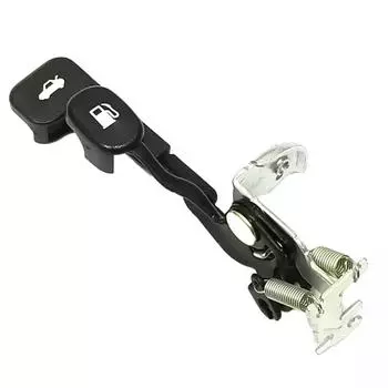 1 Ручка открытия багажника с лючком бензобака 81570-22012 для Kia Forte Rio 20092010-2023