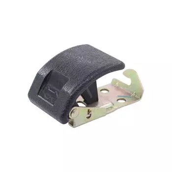 1 Ручка открытия замка капота 5910A027Xa Для Mitsubishi Lancer Outlander 2007-2017