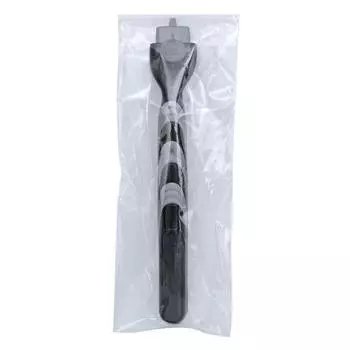 1 ручка Ручка для ручного бритья Общая 3-слойная серия лезвий для бритья Резьбовая головка