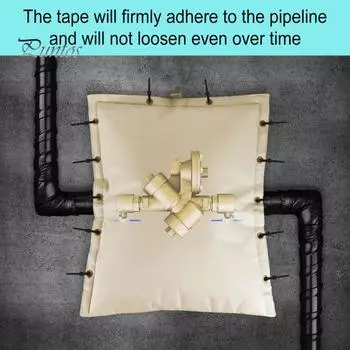 1 рулон 10 м пенопластовая лента самоклеящаяся изоляционная лента для труб устойчивая к атмосферным воздействиям пенопластовая пленка для дома, наружного сада 10M