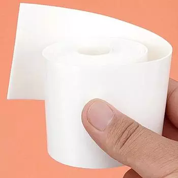 1 рулон 110 шт. Креативная лента для фиксации ресниц, идеальная посадка, полезные аксессуары для наращивания