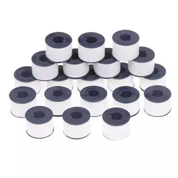 1 рулон 2 см x 2 м медицинская давящая лента перевязочный материал для ран воздухопроницаемая лента аптечка первой помощи аксессуары