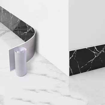 1 рулон 300x40 см маслостойкая наклейка на стену самоклеящаяся водостойкая термостойкая ванная комната кухня стена