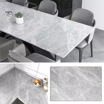 1 рулон 300x40 см маслостойкая наклейка на стену самоклеящаяся водостойкая термостойкая ванная комната кухня настенная столешница плитка шкаф украшение наклейка 3M C