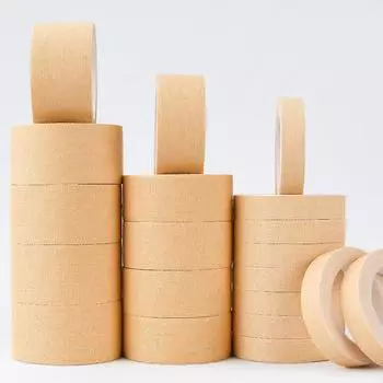 1 рулон антитрескающейся клейкой ленты, вяжущей, увлажняющей, на основе чистого хлопка, средство для экстренной помощи 1.0cm*300cm