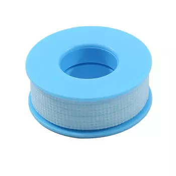 1 рулон изоляционной ленты для наращивания ресниц под глазами клейкая лента для прививки накладных ресниц S розовый