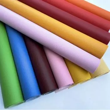 1 рулон ленты для ремонта кожи, самоклеящаяся заплатка для ремонта кожи, наклейка для ремонта дивана глубокая кофе