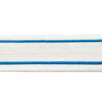 1 рулон настенной наклейки, наклейка на кромку ПВХ-плинтуса, наклейка на угловую линию, наклейка на потолочную отделку