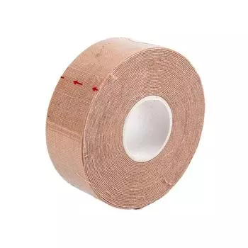 1 рулон невидимых накладок на соски, наклейки для подтяжки груди, груди, груди, с эффектом пуш-ап телесный