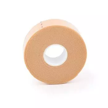 1 рулон пенопластовой хлопковой наклейка на пятку лента для оказания первой помощи пятка волдыри педикюрная подушечка стелька one size