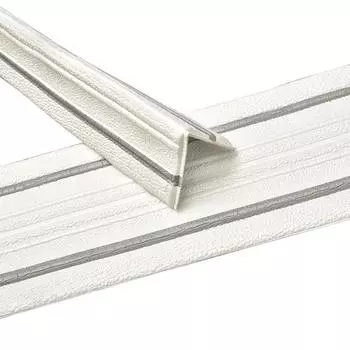 1 рулон противоударный шов 3D самоклеящийся большой размер водонепроницаемый гостиная спальня