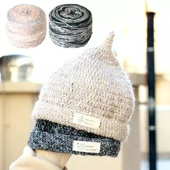 1 рулон ручной работы своими руками высокое качество мягкая удобная 100 г/моток мохеровая пряжа шерсть крючком