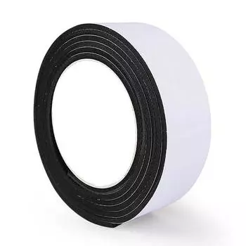 1 рулон сверхпрочных, нескользящих, самоклеящихся стелек - износостойкая защита подошвы для обуви на высоком каблуке, кроссовок и сандалий 50mm*1m