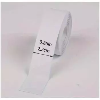 1 рулон водонепроницаемой и устойчивой к плесени уплотнительной ленты для туалета, самоклеящаяся уплотнительная лента для кухни и ванной комнаты, водонепроницаемая лента для ванной комнаты 1M