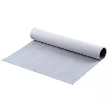 1 рулон, впитывающий кухонный коврик для выпечки с антипригарным масляным дном, коврик для выпечки белый