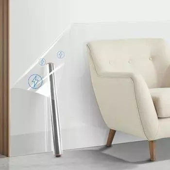 1 рулон Защитная пленка для стен Электростатическая адгезия Защита от царапин Предотвращение рисования Влагостойкая прозрачная съемная контактная бумага для стен прозрачный