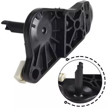 1* Рычаг переключения передач автомобиля Для SAVEIRO Для SURAN Для A1 Для SKODA FABIA Для ROOMSTER Для SEAT Для Ibiza Для TOLEDO CHINA