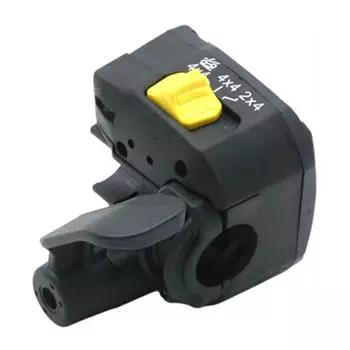 1 Рычаг управления дроссельной заслонкой 2010359 Для Polaris Sportsman 550570850 Sp Xp