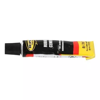 1 комплект накладок для ремонта велосипеда, инструмент для ремонта проколов