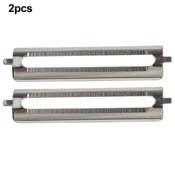 1 Set Blade Peeling 2pcs Pratical Replacement 55mm