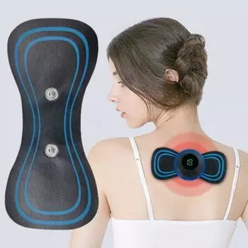 1 Set Comfortable silicone, breathable and light, soft comfortable, non-irritating Self-adhesive, strong sticky, can stick to the skin for a long time