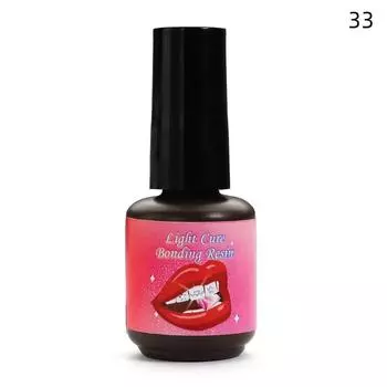 1 Set Dental Tooth Gems Crystal Diamond Heart Round Shaped Ornament Diy Tools Various Shapes Color Teeth Jewelry Denture 33