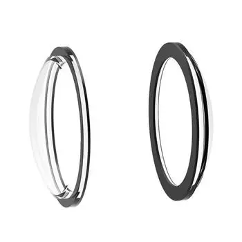 1 Set Lens Guards for X3 Camera for Protection Lens Cover Caps Camera Ultra-Clear Lens Cover Accessory