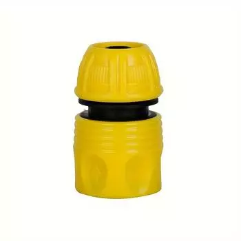 1 комплект вращающейся на 360 ° автоматической системы полива для сада, газона, двора, распыление воды в каждый уголок сада (4 балла) Pack of 1