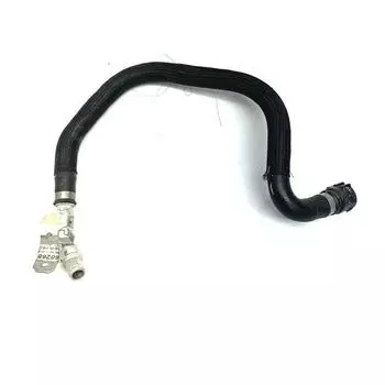 1 Шланг отопителя от сердечника отопителя HVAC до соединителя обратный для Jeep Chrysler 52014627AB